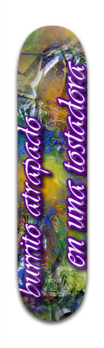 Design 81668 Skateboards, Longboards and Grip Tape