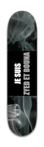 Design 81488 Skateboards, Longboards and Grip Tape Image