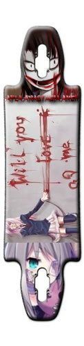 Design 81638 Skateboards, Longboards and Grip Tape