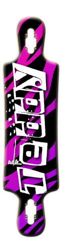 Design 81523 Skateboards, Longboards and Grip Tape