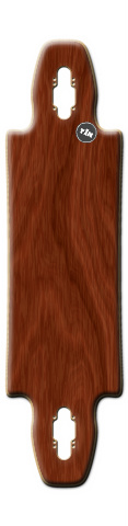 Design 77037 Skateboards, Longboards and Grip Tape