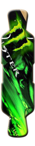 Design 77092 Skateboards, Longboards and Grip Tape