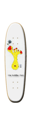 Design 76898 Skateboards, Longboards and Grip Tape