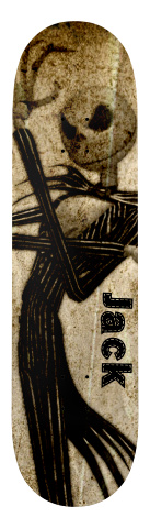 Design 77052 Skateboards, Longboards and Grip Tape Image