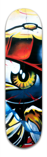 Design 77134 Skateboards, Longboards and Grip Tape
