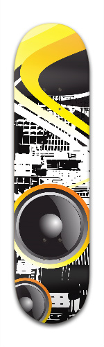 Design 77066 Skateboards, Longboards and Grip Tape Image