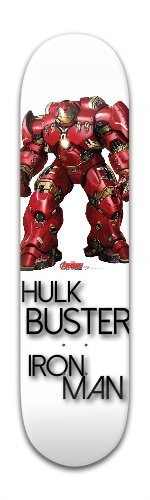 hulkbuster