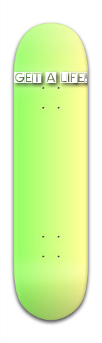 Design 76965 Skateboards, Longboards and Grip Tape