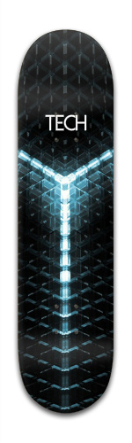 Techatron