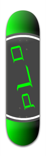 Design 77133 Skateboards, Longboards and Grip Tape Image