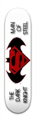 batman/superman
