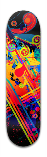 Design 77069 Skateboards, Longboards and Grip Tape Image