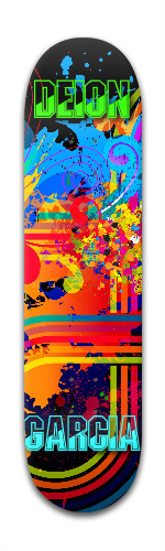 Design 77149 Skateboards, Longboards and Grip Tape Image