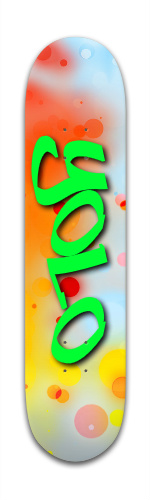 Design 76970 Skateboards, Longboards and Grip Tape Image