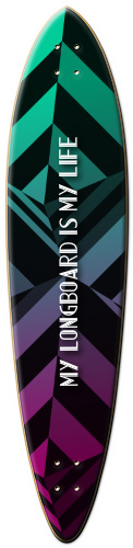 Design 77079 Skateboards, Longboards and Grip Tape
