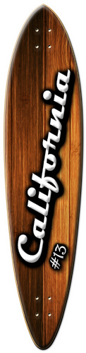 Design 77165 Skateboards, Longboards and Grip Tape