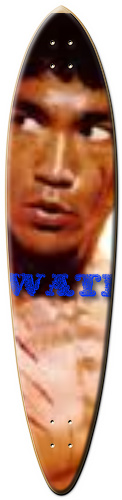 Design 77065 Skateboards, Longboards and Grip Tape Image