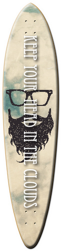 Design 77151 Skateboards, Longboards and Grip Tape Image