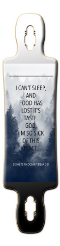 Design 76993 Skateboards, Longboards and Grip Tape Image