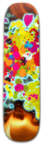 Design 81880 Skateboards, Longboards and Grip Tape Image