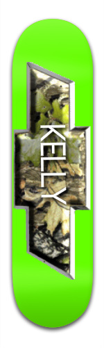 Design 81921 Skateboards, Longboards and Grip Tape
