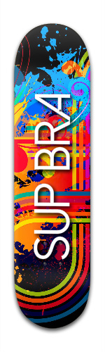 Design 82025 Skateboards, Longboards and Grip Tape