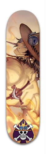 Design 81847 Skateboards, Longboards and Grip Tape Image