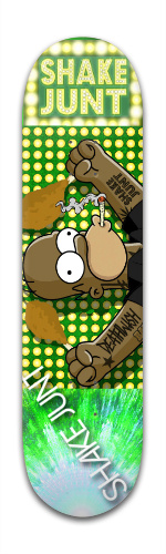 Design 81944 Skateboards, Longboards and Grip Tape Image