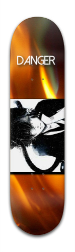 Design 82005 Skateboards, Longboards and Grip Tape