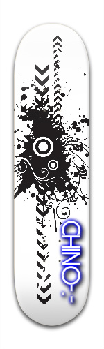 Design 82012 Skateboards, Longboards and Grip Tape