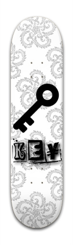 KeySkateboarding Skateboards, Longboards and Grip Tape Image