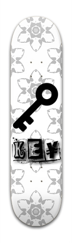 KeySkateboarding Skateboards, Longboards and Grip Tape Image