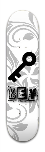 Design 81932 Skateboards, Longboards and Grip Tape Image