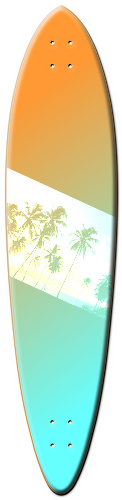 Design 82011 Skateboards, Longboards and Grip Tape