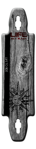 Design 82010 Skateboards, Longboards and Grip Tape