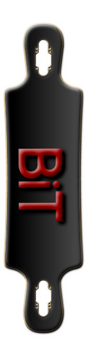 Design 81869 Skateboards, Longboards and Grip Tape