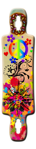 Design 82009 Skateboards, Longboards and Grip Tape