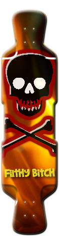 Design 82199 Skateboards, Longboards and Grip Tape