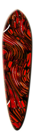 Design 82190 Skateboards, Longboards and Grip Tape Image