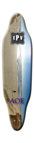 Design 82322 Skateboards, Longboards and Grip Tape