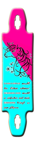 Design 82196 Skateboards, Longboards and Grip Tape