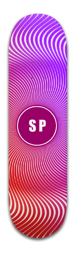 Design 82107 Skateboards, Longboards and Grip Tape