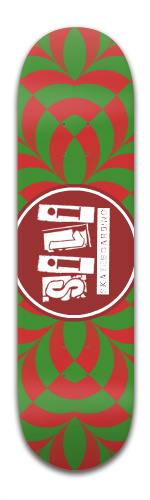 Design 82055 Skateboards, Longboards and Grip Tape
