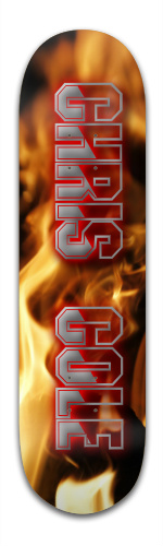 Design 82134 Skateboards, Longboards and Grip Tape Image