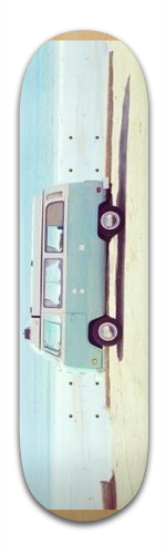 Design 82230 Skateboards, Longboards and Grip Tape Image
