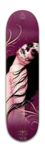 Design 82159 Skateboards, Longboards and Grip Tape Image