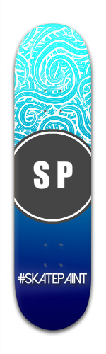 Design 82104 Skateboards, Longboards and Grip Tape
