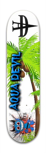 Design 82102 Skateboards, Longboards and Grip Tape Image