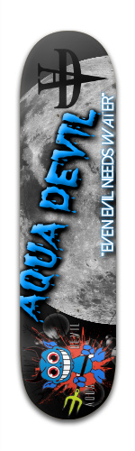 Design 82138 Skateboards, Longboards and Grip Tape Image