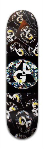 Design 82250 Skateboards, Longboards and Grip Tape